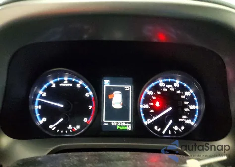 2017 Toyota Rav4 Xle from USA, damaged, VIN JTMWFREV2HD099555